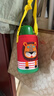 虎牌（TIGER）【京東限定】學(xué)生兒童保溫杯廚房好物小獅子600ml 曬單實(shí)拍圖