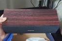 飛利浦（PHILIPS）SPA3609 藍牙音箱 電腦音響 桌面家用臺式筆記本 重低音 木質(zhì)音箱 曬單實(shí)拍圖