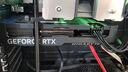 技嘉（GIGABYTE）【白條三期免息】RTX5060Ti 16G 8G顯卡設計師大顯存人工智能Ai繪圖畫(huà)渲染視頻電競游戲獨立顯卡 RTX4060Ti OC 8G風(fēng)魔 性?xún)r(jià)比首選 曬單實(shí)拍圖