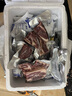 HAOIIMIAO 山姆小廚澳洲肉眼西冷菲力牛排和牛M7M9M9+原切肉眼西冷雪花牛排 澳洲安格斯原切菲力130g*8片 曬單實(shí)拍圖