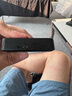 東芝（TOSHIBA）4TB 移動(dòng)硬盤(pán)機械 新小黑A(yíng)5 USB3.2 Gen 1 大容量 兼容Mac 數據存儲 輕薄便攜 曬單實(shí)拍圖