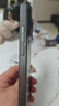 W&P適用小米17ProMax手機(jī)殼xiaomi17promax磨砂膚感保護(hù)套磁吸充電殼全包防摔抗指紋男女款磨砂黑wp 曬單實(shí)拍圖