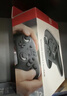 NINTENDO SWITCH任天堂Switch2 Pro【手柄+收納袋搖桿帽套裝】港版藍牙手柄續航提升HD震動(dòng) 送男女友生日禮物 曬單實(shí)拍圖