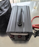 SAST汽車(chē)應急啟動(dòng)電源強啟動(dòng)12v24v通用貨車(chē)搭電寶救援戶(hù)外移動(dòng)電源 曬單實(shí)拍圖