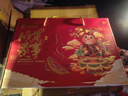 臘貨郎臘肉四川湖南煙熏臘豬肉麻辣香腸 五花臘肉臘排骨臘豬蹄送禮特產(chǎn) 2500g萬(wàn)事順遂臘味禮盒 唇齒留香 好吃不膩 曬單實(shí)拍圖