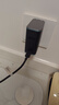 CUKTECH酷態(tài)科10號氮化鎵充電器套裝120W/100W三口快充頭PPS適用榮耀vivo蘋(píng)果17小米華為手機平板筆記本 曬單實(shí)拍圖