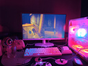 華碩全家桶RTX 5060 Ti/RTX 5060主機(jī)14600KF組裝電腦主機(jī)電競游戲主機(jī)臺式機(jī)DIY整機(jī)天選姬白色海景房 14400F+華碩RTX 5060 性價(jià)比 曬單實(shí)拍圖