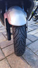 倍耐力（Pirelli）天使胎踏板車摩托車輪胎電動車真空胎電瓶車輪胎半熱熔胎10寸12寸 90/90-12 曬單實拍圖