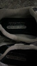 斯凱奇（Skechers）奧利奧|經(jīng)典黑白老爹鞋休閑復古情侶熊貓鞋厚底增高運動(dòng)鞋耐磨 曬單實(shí)拍圖