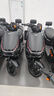 雅迪【王鶴棣推薦】冠能T35 勁享版 電動自行車 男女通用通勤代步長續(xù)航電瓶車智能電動車【門店自提】 顏色到店自選 曬單實拍圖
