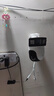 普聯(lián)（TP-LINK）雙攝500萬雙畫全彩超清攝像頭家用監(jiān)控器360度無死角帶夜視全景無線云臺追蹤室外戶外手機(jī)遠(yuǎn)程防水 曬單實(shí)拍圖