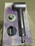 美的（Midea）高速吹風(fēng)機(jī) 39億等離子護(hù)發(fā)吹風(fēng)筒 家用負(fù)離子電吹風(fēng)FG208禮盒鎏光紫鳶 國(guó)家補(bǔ)貼 七夕情人節(jié)禮物 曬單實(shí)拍圖