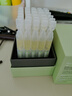 夸迪戰痘次拋精華1ml*30支玻尿酸溫和凈痘舒緩護膚品華熙生物禮物女 曬單實(shí)拍圖