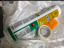 瓦克（WACKER）DA防霉玻璃膠廚衛專(zhuān)用密封膠防水美容膠中性馬桶封邊硅膠透明1支  曬單實(shí)拍圖