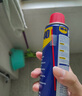 WD-40除銹劑潤(rùn)滑wd40門鎖潤(rùn)滑油機(jī)械防銹油螺絲螺栓松動(dòng)劑鐵銹清潔神器 曬單實(shí)拍圖