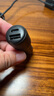 貝爾金（BELKIN）車載充電器 42W雙口蘋果PD快充頭 點煙器轉換充電插頭 CCB005 曬單實拍圖