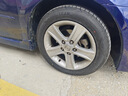 固特異（Goodyear）汽車輪胎 205/55R16 91W EF1 SPORT鷹馳F1酷跑 朗逸/速騰/卡羅拉 曬單實拍圖