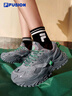 FILA FUSION斐樂(lè )潮牌2025硬糖鞋輕便女鞋運動(dòng)鞋增高厚底老爹鞋跑步鞋 曬單實(shí)拍圖