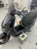 九號(hào)（Ninebot）遠(yuǎn)航家M95C電動(dòng)摩托車超長(zhǎng)續(xù)航智能兩輪摩托車【門店自提】 到門店選顏色 曬單實(shí)拍圖