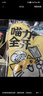 魔幻廚房防燙手套加厚烤箱手套隔熱手套微波爐防高溫手套廚房烘焙手套2只 曬單實(shí)拍圖