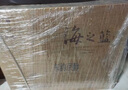 洋河 藍(lán)色經(jīng)典 海之藍(lán) 52度 520ml*6瓶 整箱裝 綿柔濃香型白酒 曬單實(shí)拍圖
