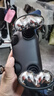 飛利浦（PHILIPS）小金魚頸椎按摩器按摩披肩斜方肌肩頸腰背部熱敷按摩儀5203N 節(jié)日生日禮物 七夕情人節(jié)禮物教師節(jié) 曬單實(shí)拍圖