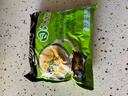 統一湯達人 日式豚骨拉面 袋裝 125g*5袋 五連包 方便面速食面泡面 曬單實(shí)拍圖