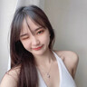 JOLINSYPT950鉑金鉆石項鏈女四葉草吊墜白金鎖骨鏈飾品情人節禮物送老婆 【鉆石30分】心中有你鉑金項鏈 曬單實(shí)拍圖