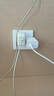 固質(zhì)優(yōu)品蘋(píng)果充電器正品充電線(xiàn)氮化鎵適配原裝45W快充PD套裝iPhone14ProMax13 16 15手機12充電頭30W數據線(xiàn) 【原盒封裝】30W快充頭+閃充線(xiàn)丨1米套裝 曬單實(shí)拍圖