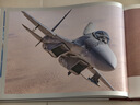 空天利劍 中國空軍戰機圖志 央視軍事、國防工業(yè)、藍天出版社聯(lián)合推出 “最美的書(shū)”設計師周偉偉傾力打造 曬單實(shí)拍圖