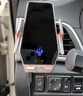 YISR【66W】車(chē)載手機支架無(wú)線(xiàn)充電器2025新款出風(fēng)口專(zhuān)用汽車(chē)手機導航 【旗艦款】自動(dòng)對位丨66W超快充 曬單實(shí)拍圖