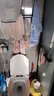 漫花懸掛式便捷抽紙面巾4層350抽*4提整箱餐巾紙廁紙擦手大尺寸衛(wèi)生紙 曬單實(shí)拍圖