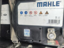 馬勒（MAHLE）汽車(chē)電瓶蓄電池起停EFB LB4適用于福特銳界 曬單實(shí)拍圖