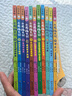 新版小屁孩日記注音版全套1-12冊 親子閱讀 兒童故事書(shū) 一二三四五六年級課外閱讀必讀 書(shū)籍暢銷(xiāo)書(shū) 小學(xué)生必讀課外書(shū) 兒童書(shū)6-12歲 親子閱讀兒童禮物 曬單實(shí)拍圖
