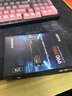 三星（SAMSUNG）990PRO固態(tài)硬盤 NVMe M.2適用筆記本PS5 PRO臺式機PCIe4.0x4 990PRO 2T 曬單實拍圖