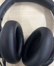 聲闊（SoundCore）【京東獨家】Q30藍牙耳機頭戴式主動(dòng)降噪無(wú)線(xiàn)金標音質(zhì)電競游戲運動(dòng)隔音適用蘋(píng)果華為小米手機黑色 曬單實(shí)拍圖