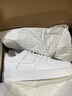 耐克（NIKE）官方男鞋Air Force 1 07空軍一號板鞋經(jīng)典復古耐磨運動(dòng)休閑鞋 CW2288-111 42.5 曬單實(shí)拍圖
