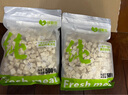 維愛(ài)佳凍干貓零食 凍干雞胸肉凍干雞肉粒寵物零食簡(jiǎn)裝桶裝袋裝貓咪零食 【袋裝】?jī)龈呻u肉粒500g 曬單實(shí)拍圖