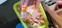 齊云山南酸棗粒1000g陳皮風(fēng)味散裝散裝休閑看劇零食酸甜江西特產(chǎn)酸棗糕 曬單實(shí)拍圖