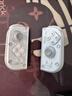 aolion澳加獅j20騎士Switch手柄joy-con手柄DW12D適用Switch主機Joy-Con左右手柄充電握把 J20-PRO版+收納盒+充電握把 澳加獅 曬單實(shí)拍圖