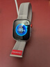 華為HUAWEI WATCH FIT 4幻影銀編織表帶 華為運(yùn)動(dòng)智能手表 超輕薄大屏潮流運(yùn)動(dòng)藍(lán)牙通話睡眠監(jiān)測(cè)fit4 曬單實(shí)拍圖