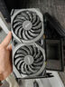 微星（MSI）萬(wàn)圖師 GeForce RTX 3060 VENTUS 2X 12G OC 超頻版 雙風(fēng)扇 電競游戲設計專(zhuān)業(yè)電腦顯卡 曬單實(shí)拍圖