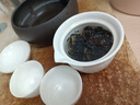 尋西湖茶葉 鐵觀(guān)音烏龍茶 2025新茶祥華特級蘭花香濃香型罐裝100g 曬單實(shí)拍圖