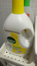 滴露（Dettol）衣物除菌液 消毒液 檸檬3L 99.9%殺菌除螨內(nèi)衣兒童衣物可配洗衣液 曬單實拍圖