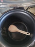 美的（Midea）電壓力鍋球膽釜家用4-6人電飯煲高壓鍋4.8L 全自動(dòng)智能預(yù)約70kPa高壓快煮煲湯燉鍋YL50Easy203 曬單實(shí)拍圖