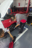 米其林（MICHELIN）汽車(chē)輪胎 205/60R16 92V 耐越 ENERGY MILE 適配福克斯/510/陽(yáng)光 曬單實(shí)拍圖
