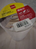 得力（deli）【超級爆款】高品質(zhì)高透明封箱膠帶/打包膠帶 60mm*100y*50um(91.4m/卷) 單卷裝 辦公用品 30369 曬單實(shí)拍圖