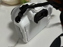 佳能（Canon）EOS R50 入門(mén)級微單反 半畫(huà)幅數碼相機 4k美顏小巧便攜 R50 18-45白+（128G卡*2+背包+電池） 官方標配（贈3期免息） 曬單實(shí)拍圖