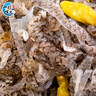 一蝦一世界泡椒魚(yú)皮150g/包 開(kāi)袋解凍即食涼拌爽口下飯酒菜零食小吃年夜飯 魚(yú)皮150g*1袋 曬單實(shí)拍圖