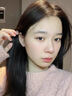 伊燦日韓輕奢鋯石耳釘女小眾設計高級感耳環(huán)2025新款爆款氣質(zhì)個(gè)性耳飾 日韓輕奢鋯石耳釘女 曬單實(shí)拍圖